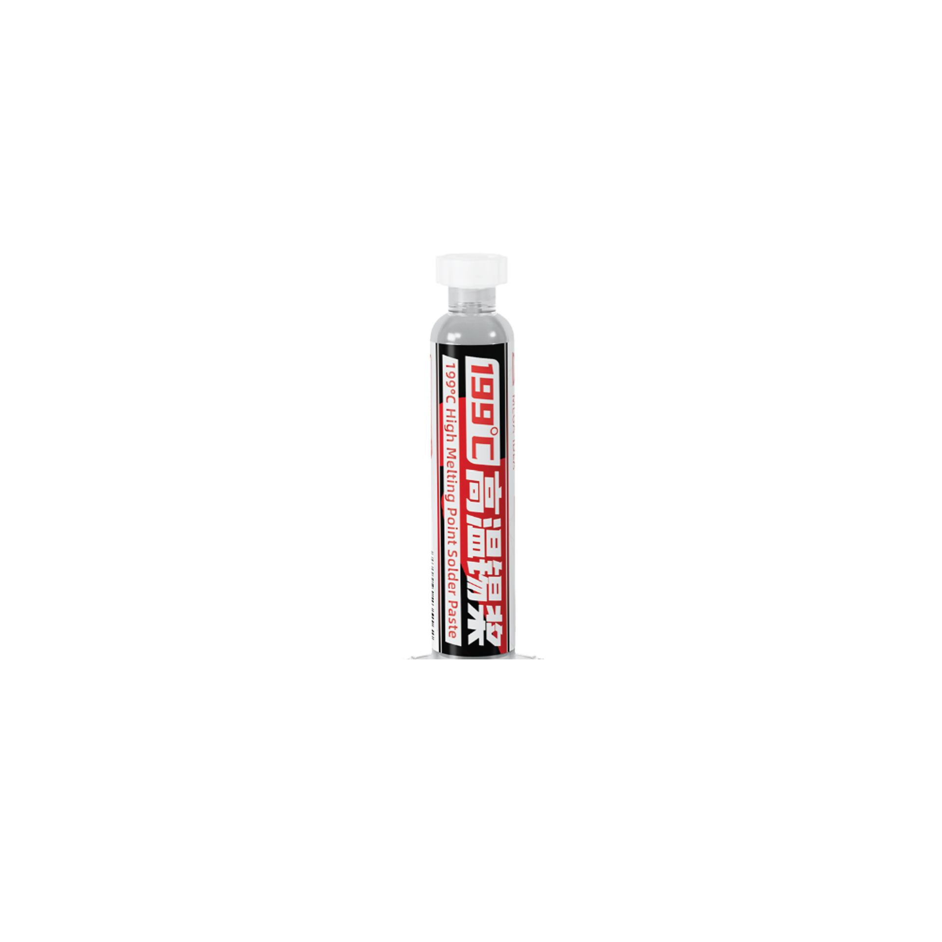Timah Cair Mega-Idea 199°C 50g (Tube)